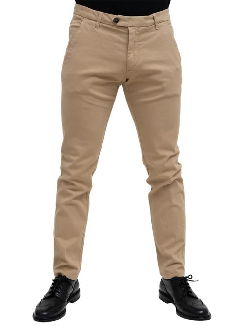 RRU013C905C0003 BEIGE ROY ROGER'S | RRU013C905C0003 BEIGE